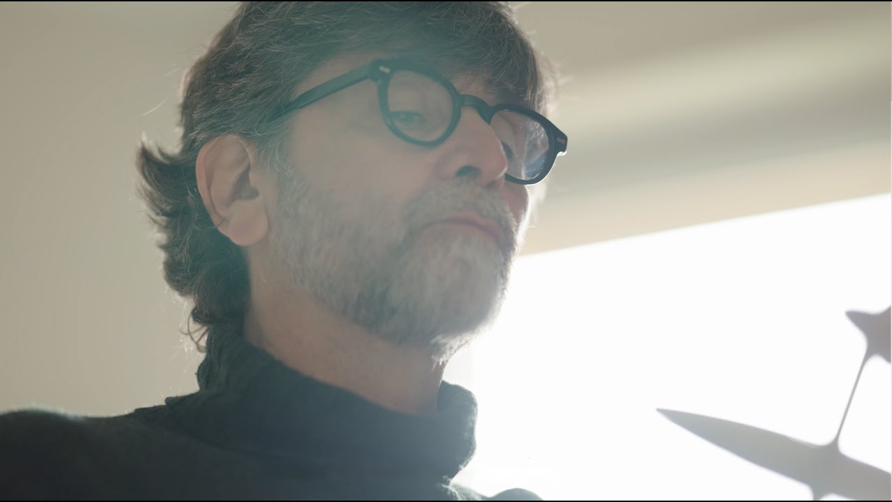 Light of the outdoors - A decorative perspective | Ep.1: Marcello Ziliani