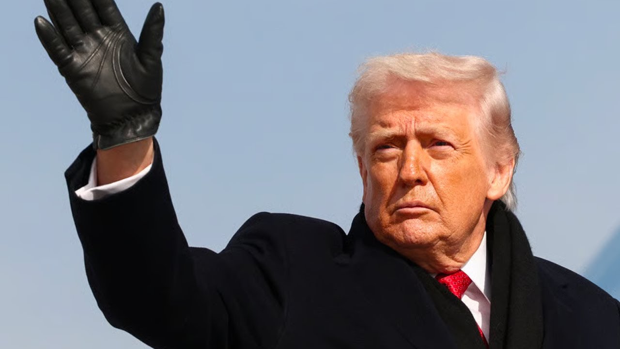 Groenland : «Si Trump va jusqu'au bout, c'est un véritable divorce», alerte Frédéric Encel