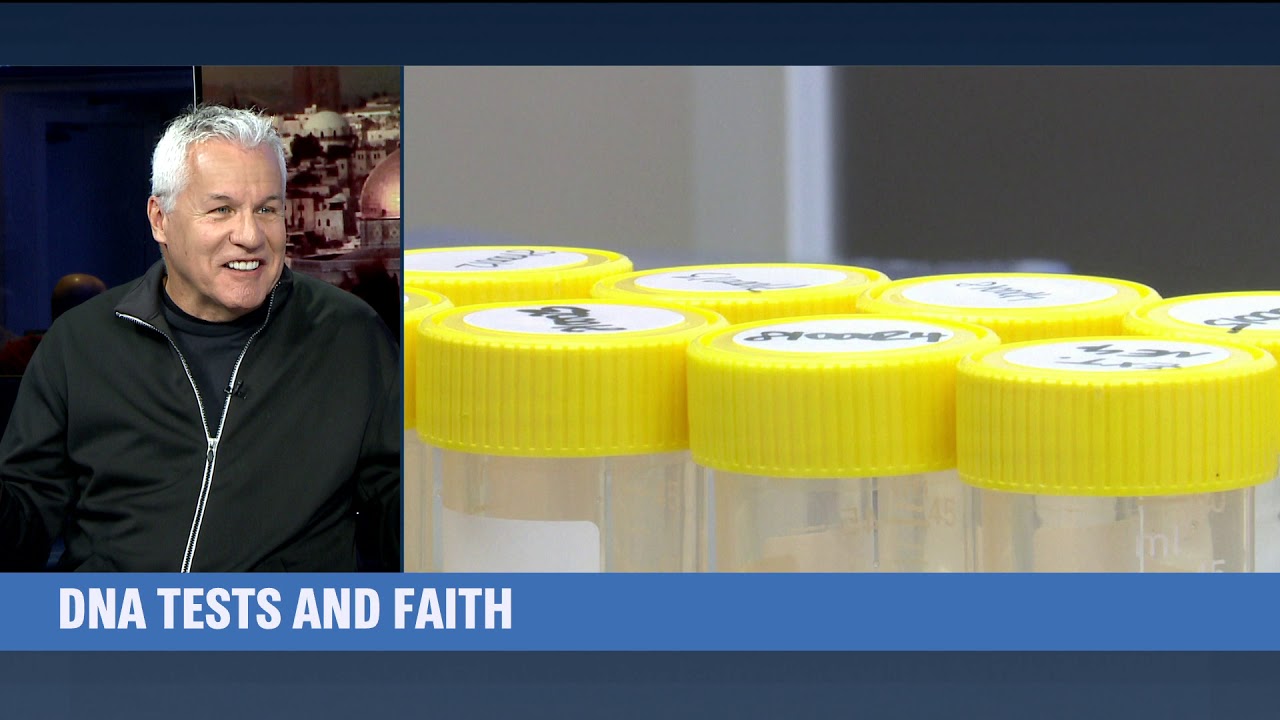 FAMILY TREE DNA FOUNDER EXPLAINS CONVERSO JEWS AND GENETICS
