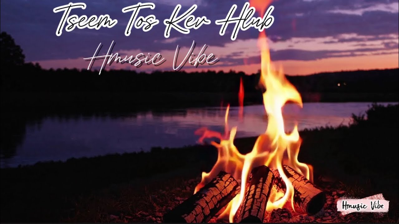 Hmong New Song 2025 | 🎶 Tseem Tos Kev Hlub - Hmusic Vibe |  Nkauj Hmoob kho siab | Hmong sad song