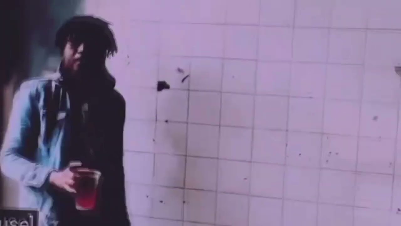 Smurkkxd  Cry Now Rage Later (official audio)