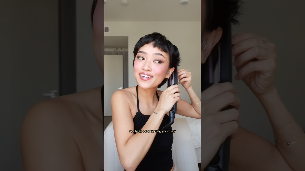 the truth about pixie cuts