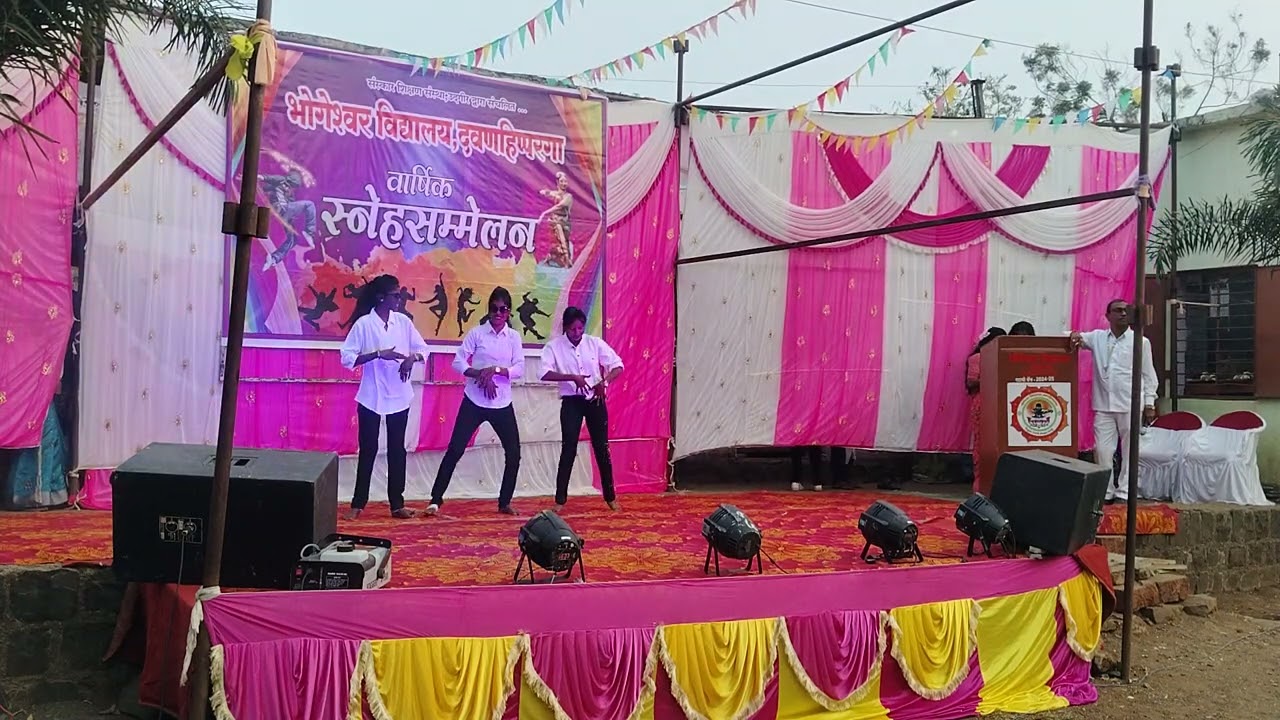 #gathering #dance 