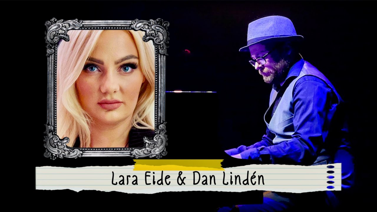 Lara Eide & Dan Lind&eacute;n - What Baking Can Do