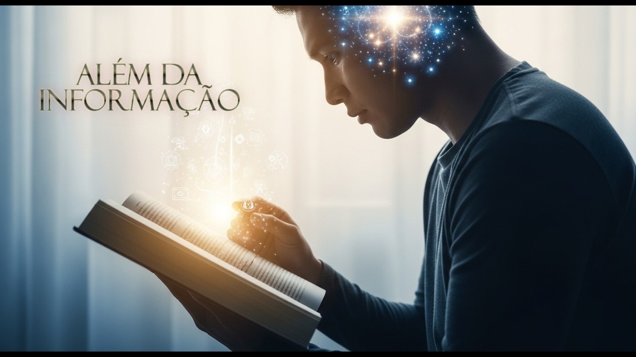 Quando o Conhecimento se Transforma em Consciência