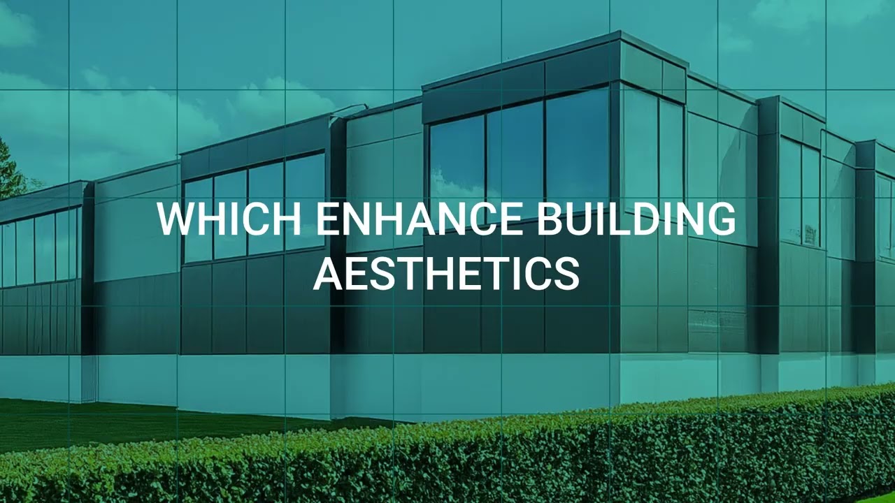 Alumaze Aluminium Composite Panels