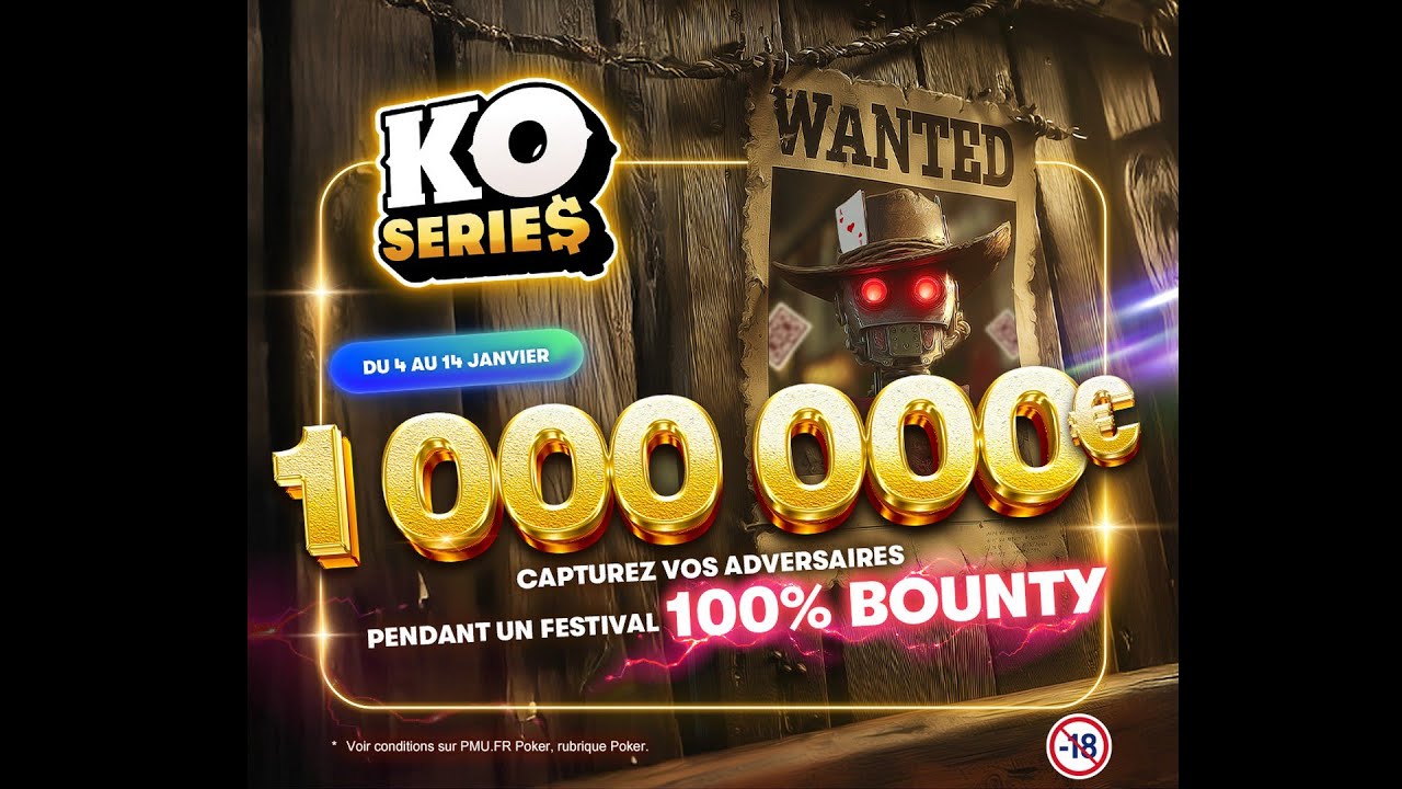 🤠Multiplex Poker🏅Day2 Ko Series🏆
