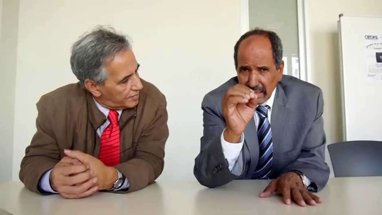 Frente Polisario, Sahara, RASD, Mohamed Abdelaziz