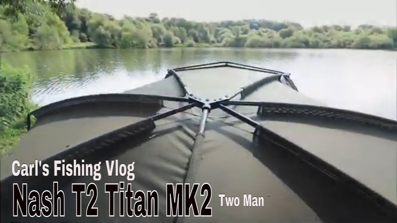 The Nash T2 Titan MK2 Review..