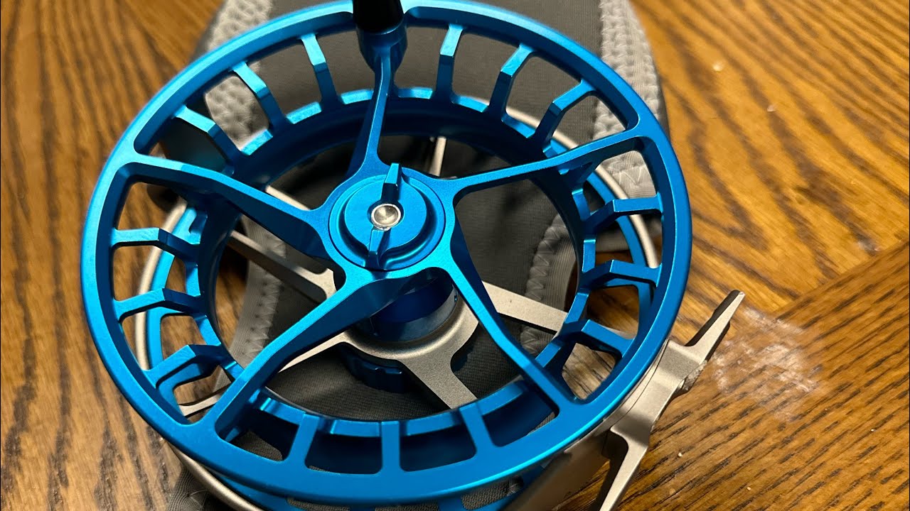 Lamson LITESPEED M8 review !!!
