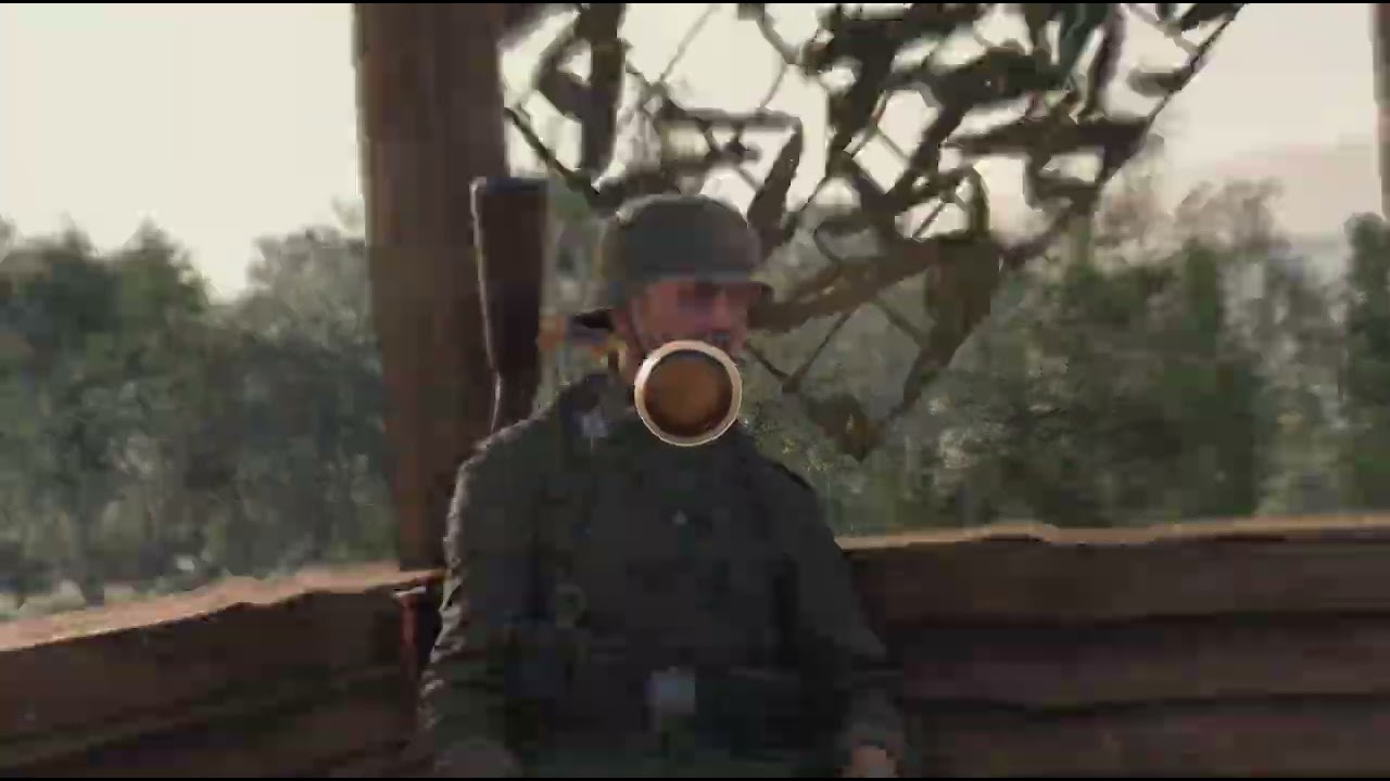 Sniper Elite 5