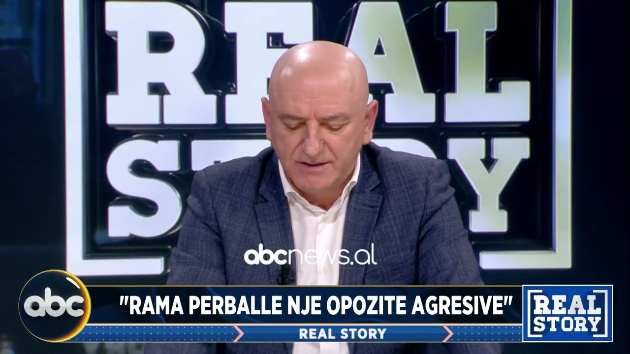 Bejko: Sfida e integrimit europian është e prekshme, por edhe e arritshme! Ky është basti i Ramës