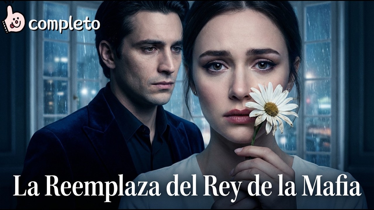 Daisy fue subastada, y el rey de la mafia la compró por mil millones. Ella se enamoró, hasta que sup