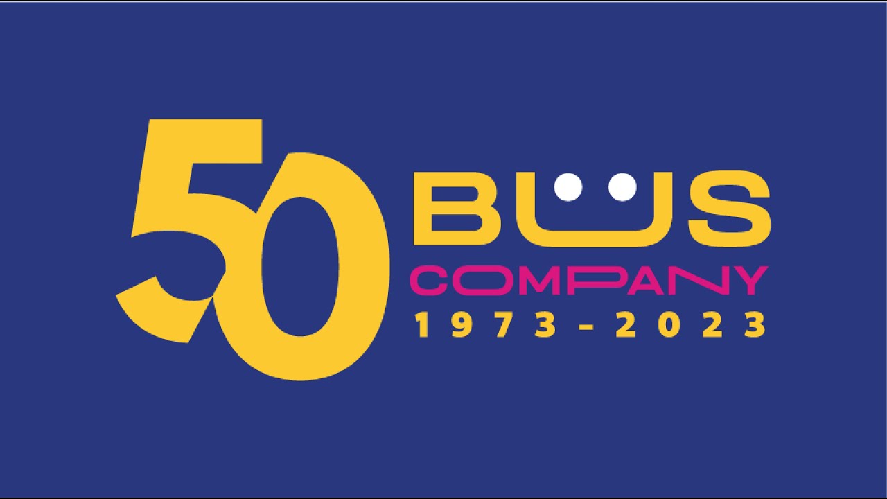Bus Company 50