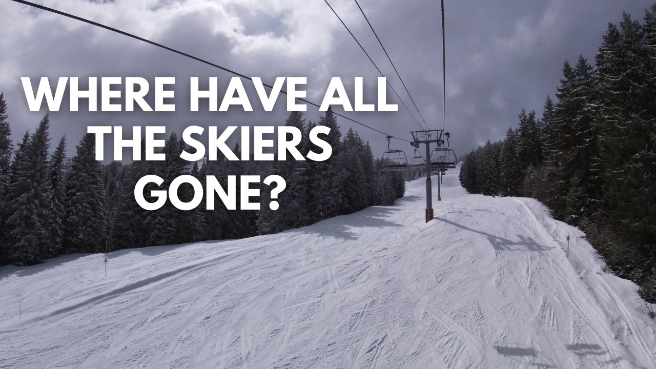 ALPS Ski Conditions Roundup Week 18 | The Coldest Week since January