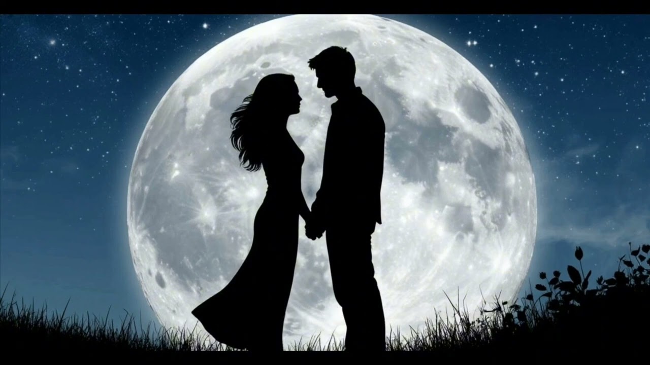 Echoes of 80's - Moonlight in Your Eyes
