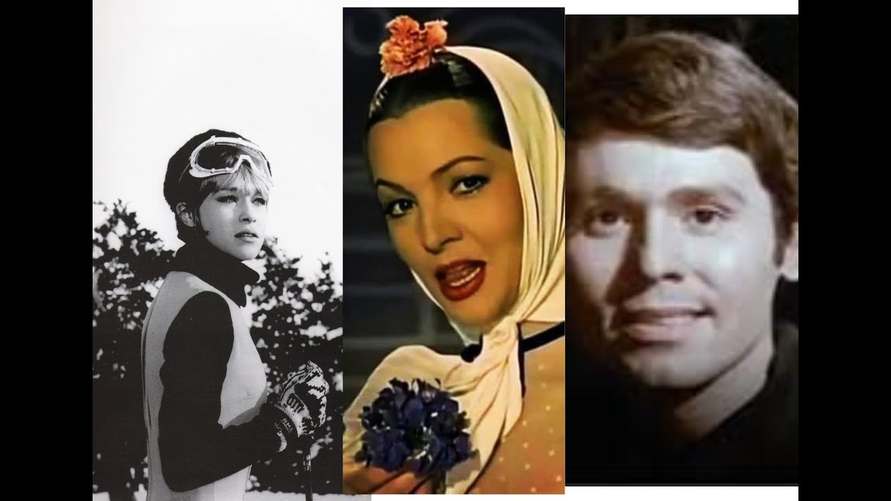 🎬Especial Año Nuevo | 12 Meses, 12 Escenas Musicales del Cine Clásico Español