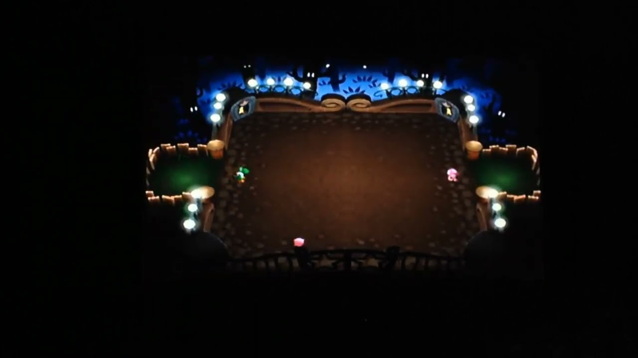 Most Mario Party 6 Minigames Ranked Part 1