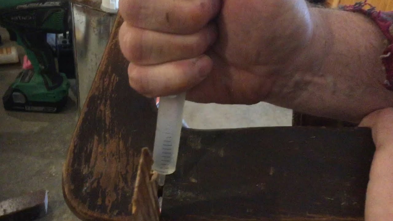 4 ways to SEPARATE “glue joints” (woodworking 101) denatured alcohol, heat, wood shims, water