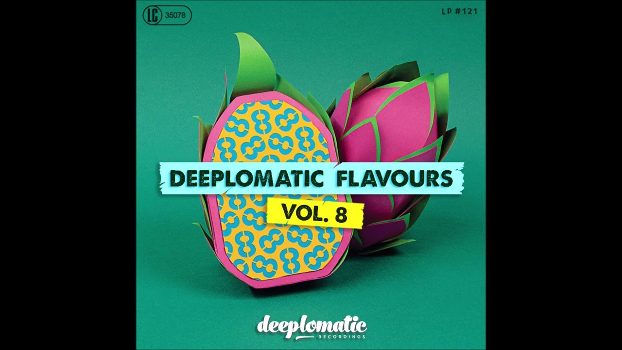 Summer In Détroit - Fab From Toulouse