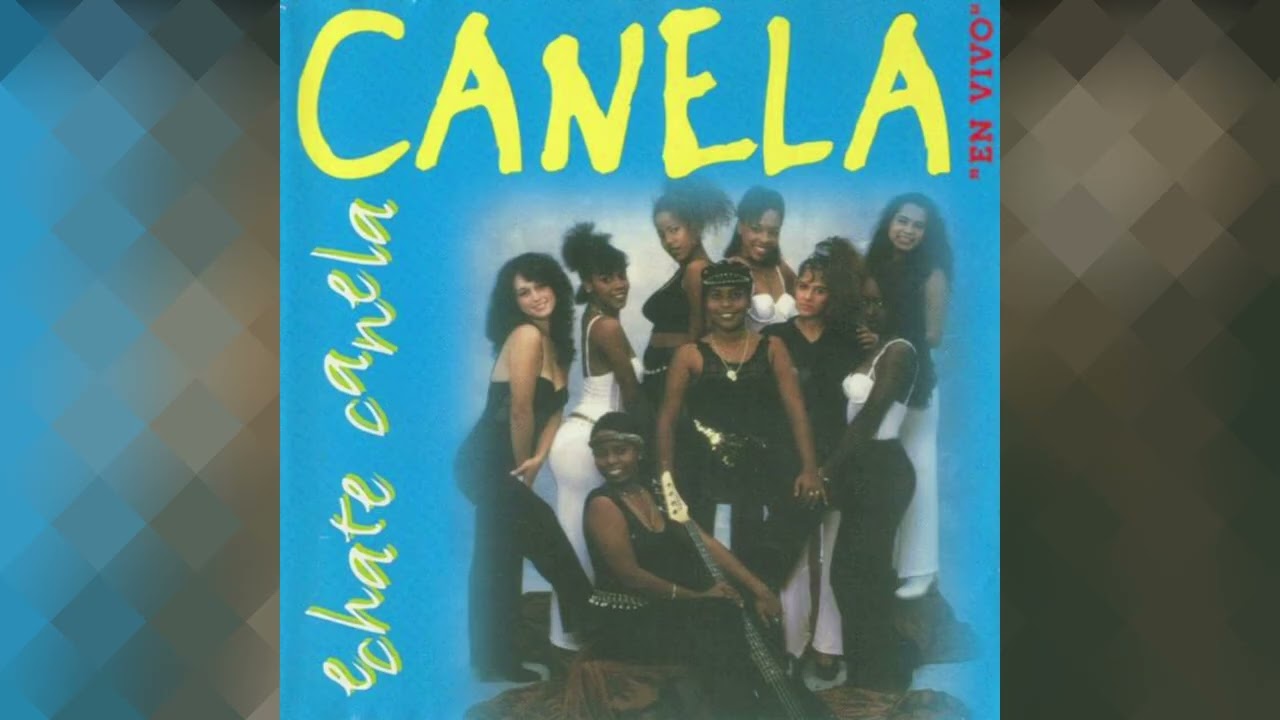 COMENTARIO - (CANELA)Yamiperlaza