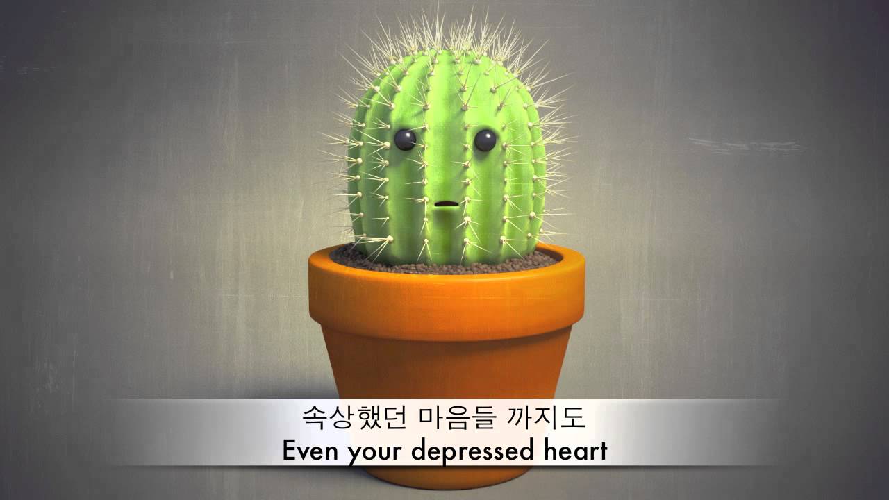 (ENG SUB) 선인장 (Cactus) - 에피톤 프로젝트 (Epitone Project)