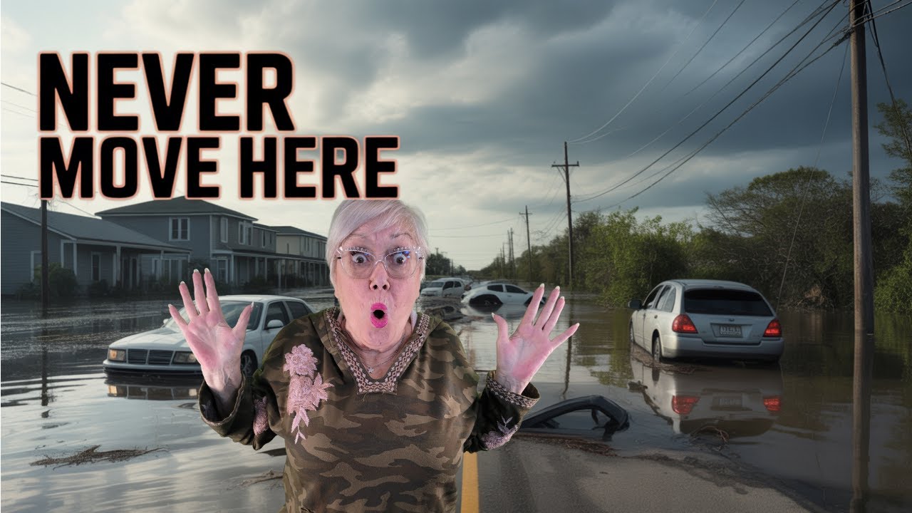 Before Buying in Galveston | The Brutal Truth About These Neighborhoods