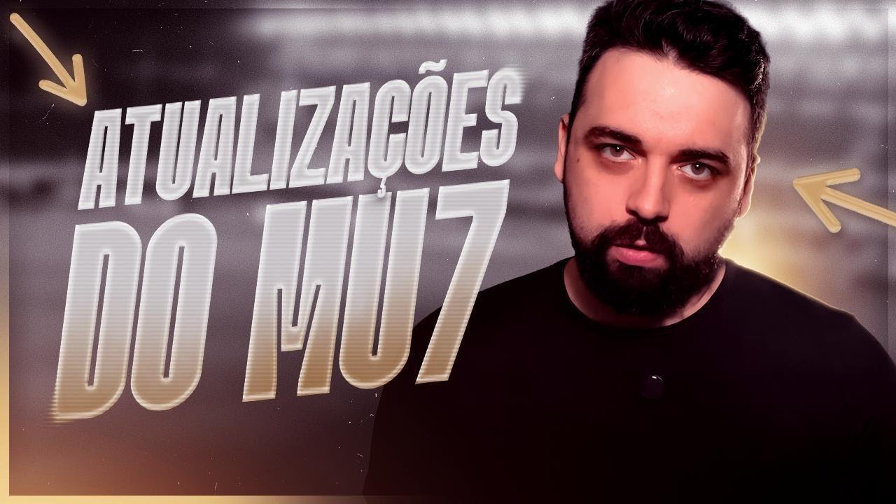 Vitinho e Loyola melaram? | Michael | Estreia de reforço | Escalação