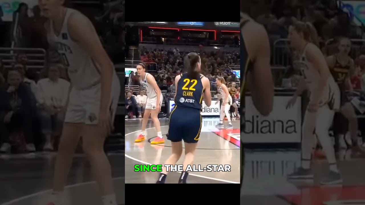 Is Angel Reese's Injury Fake Or Real?