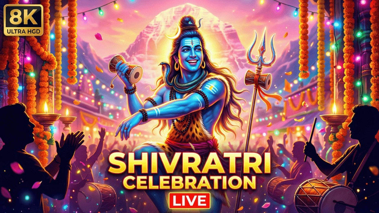 Shiv Gauri Vivah Song | Divine Wedding of Shiva Parvati | Devotional Bhajan