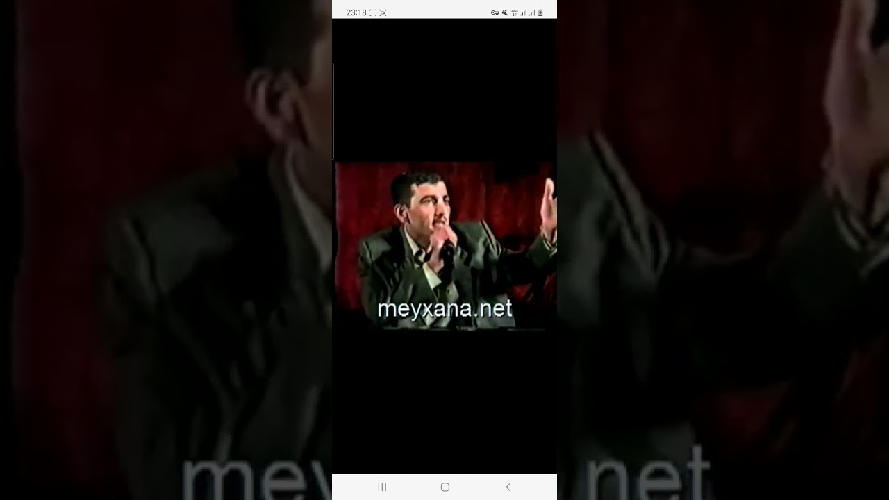 Məşədibaba və Ələkbər - Bu şairin sənəti bir şey döyül