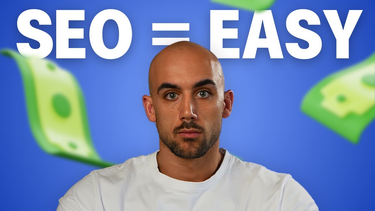 Learn SEO Without Fancy Tools