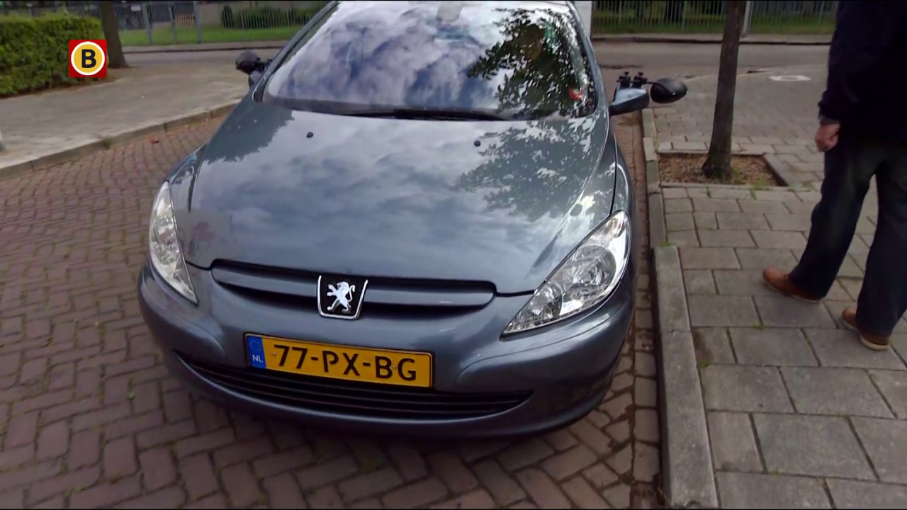 Voor het eerst achteruit rijden met een caravan, hoe gaat dat?