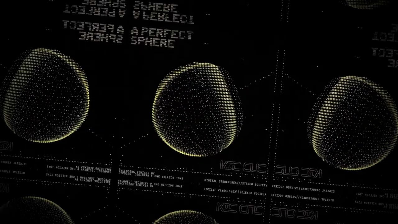 A Perfect Sphere - Kit Cut (HypoGeo Remix)