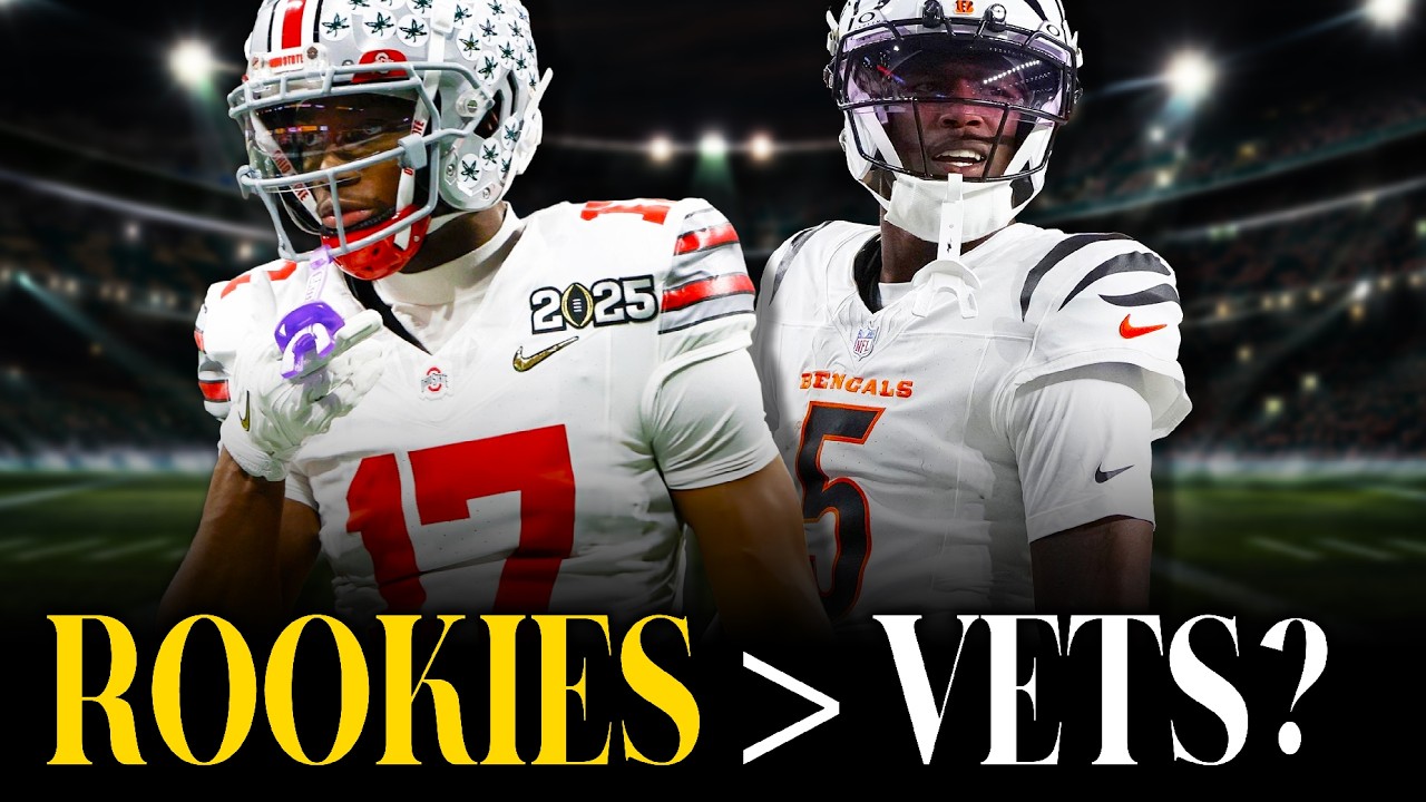 COMBINE CHAOS 🚨 Rookie Values About to SHIFT?! (Dynasty AMA Live)