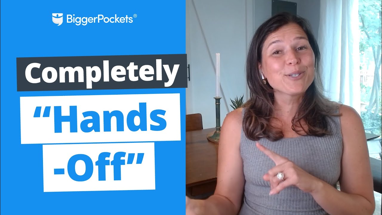How to Become a &ldquo;Hands-Off&rdquo; Medium-Term Rental Property Investor