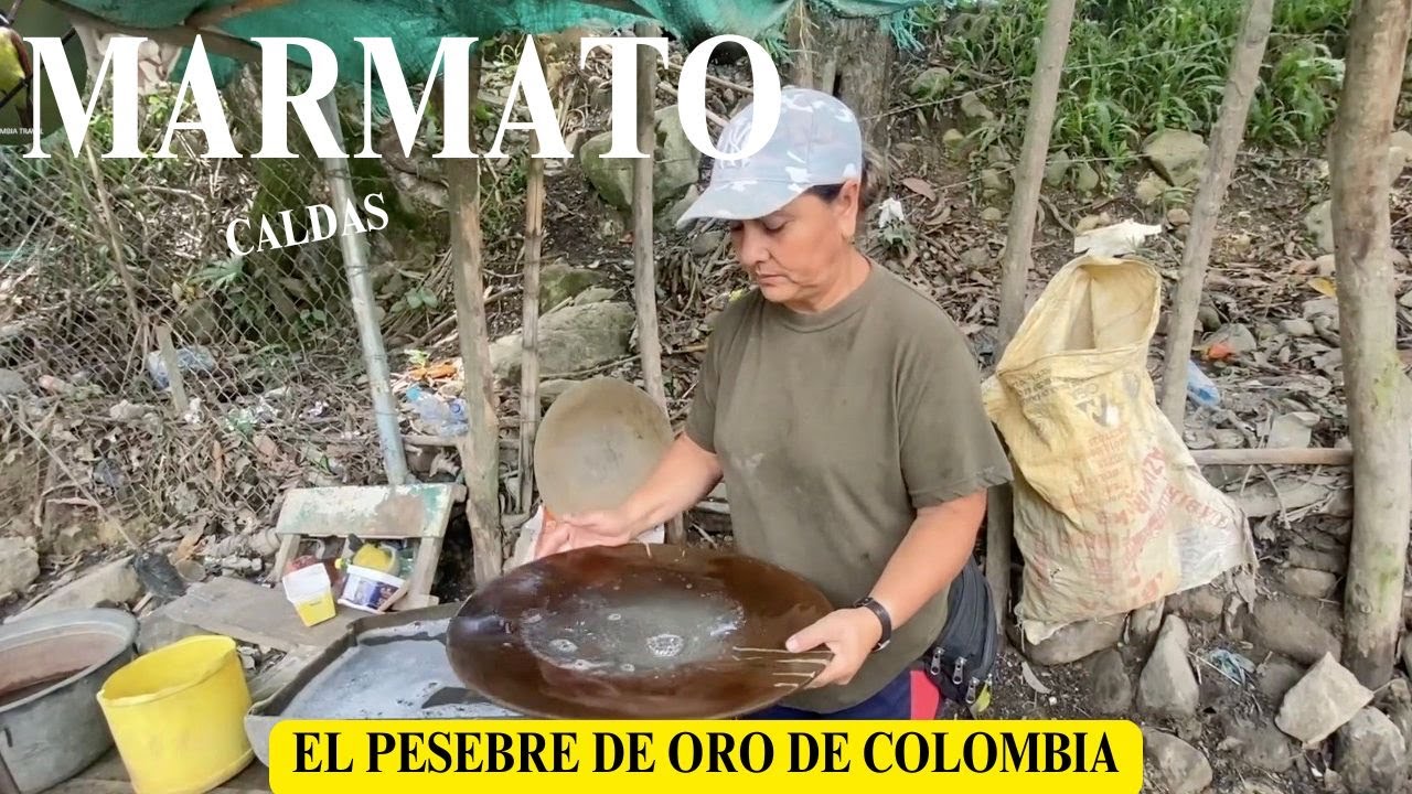 MARMATO | Caldas