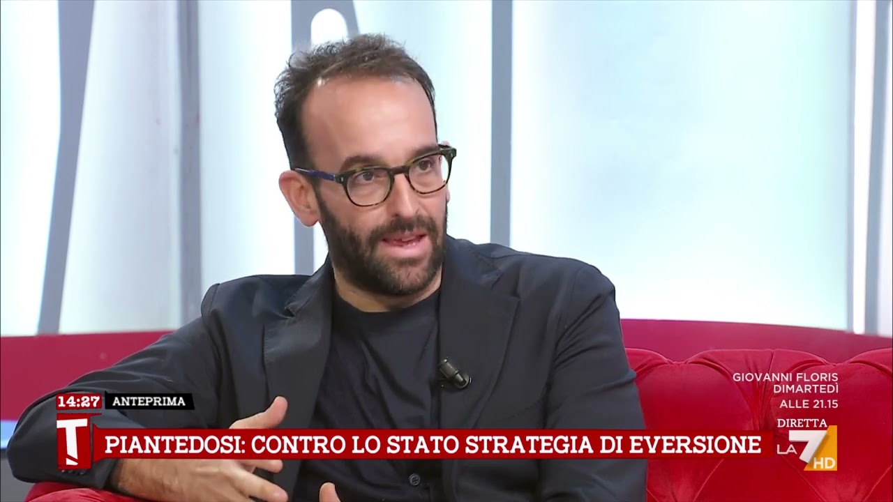 Dl sicurezza, Cerasa: 