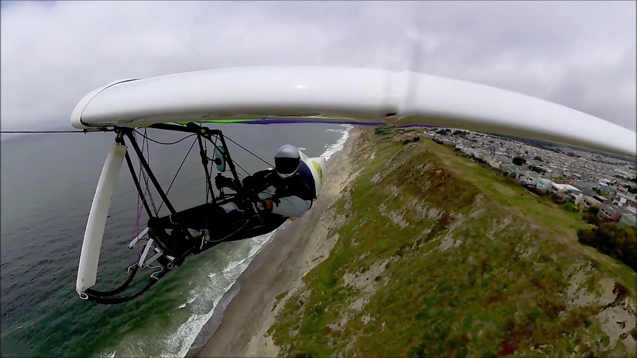 Rylo 360 Fort Funston 6-15-19