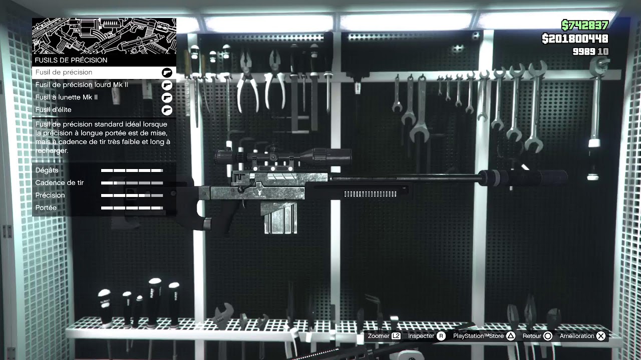 GTA5 on line