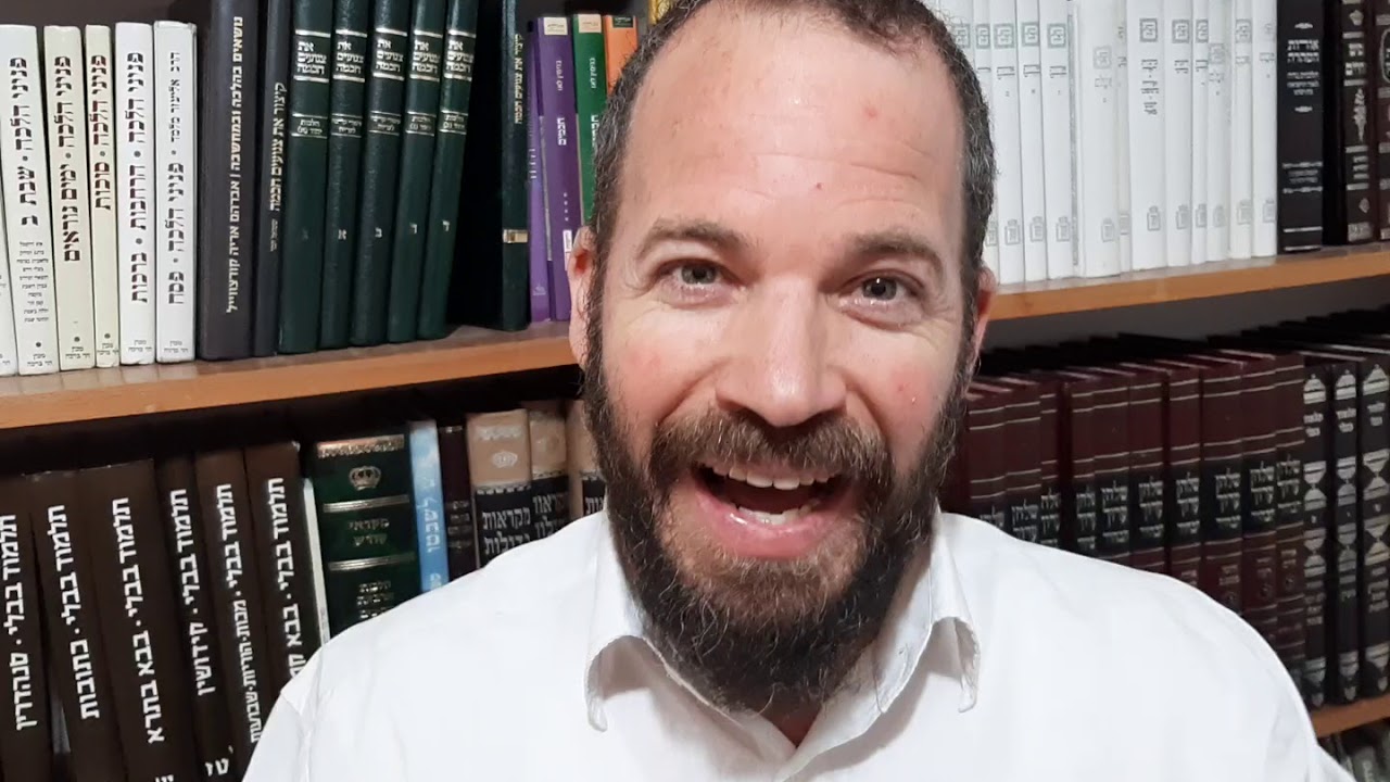 סימני הטהרה בבהמות ובדגים