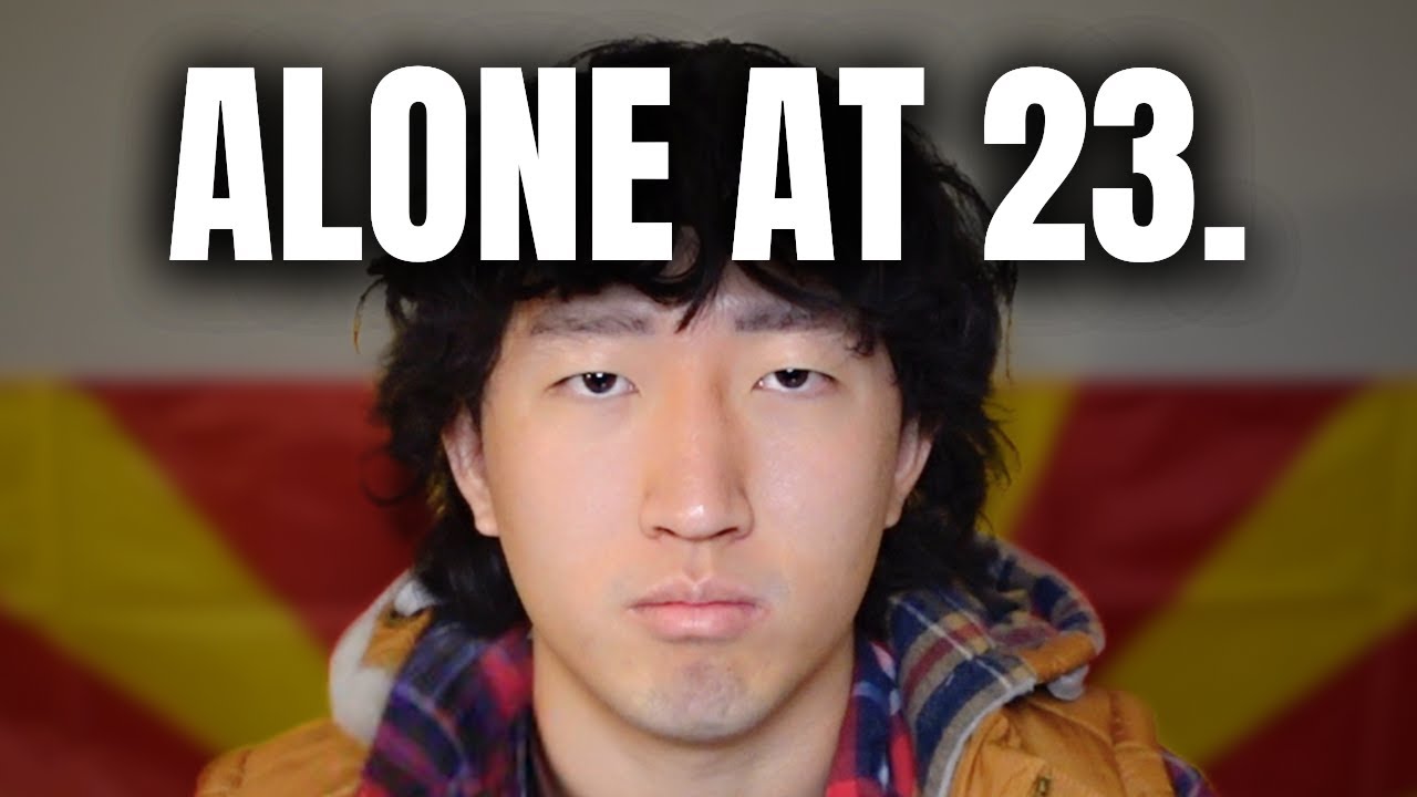 Life After College Is Lonely.