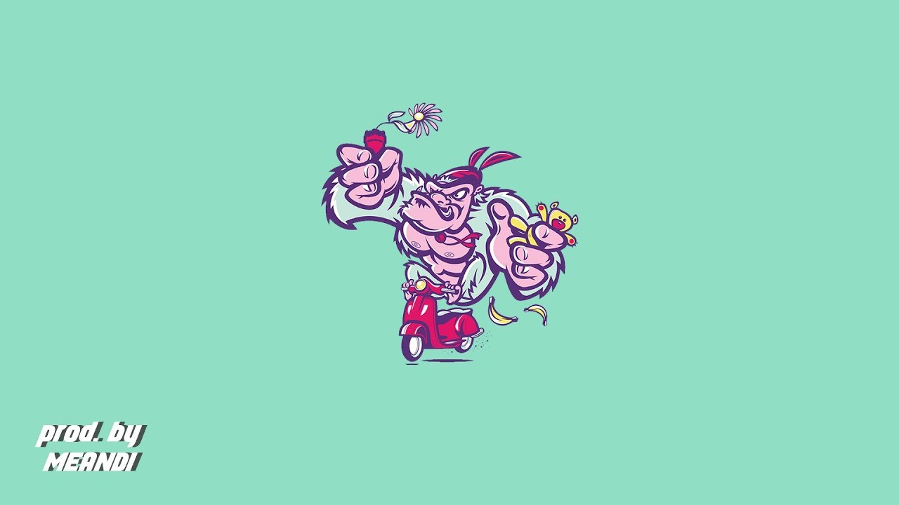 🦍 Vince Staples x BROCKHAMPTON Type Beat - 
