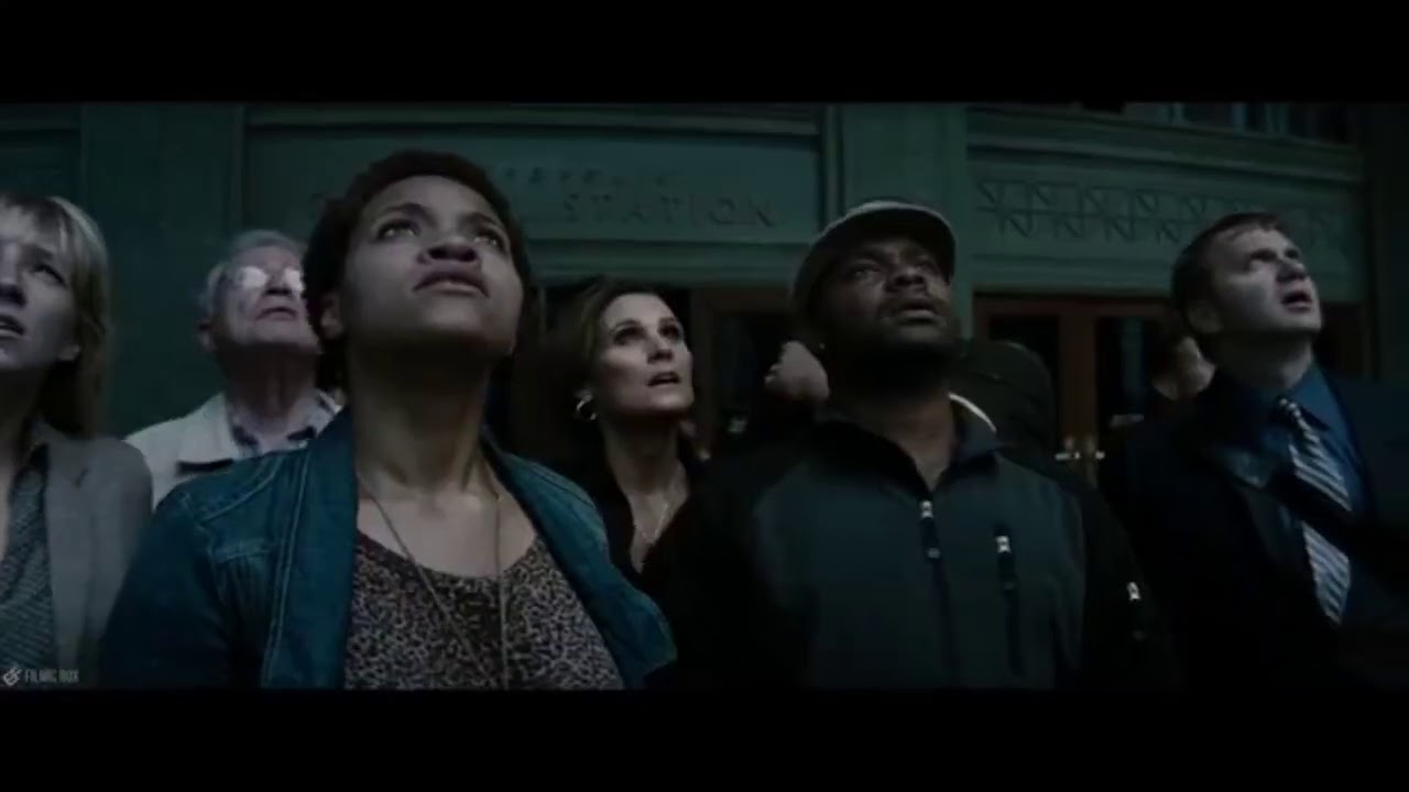 Superman Vs Zod Final Fight Sparta Venom TTE Remix