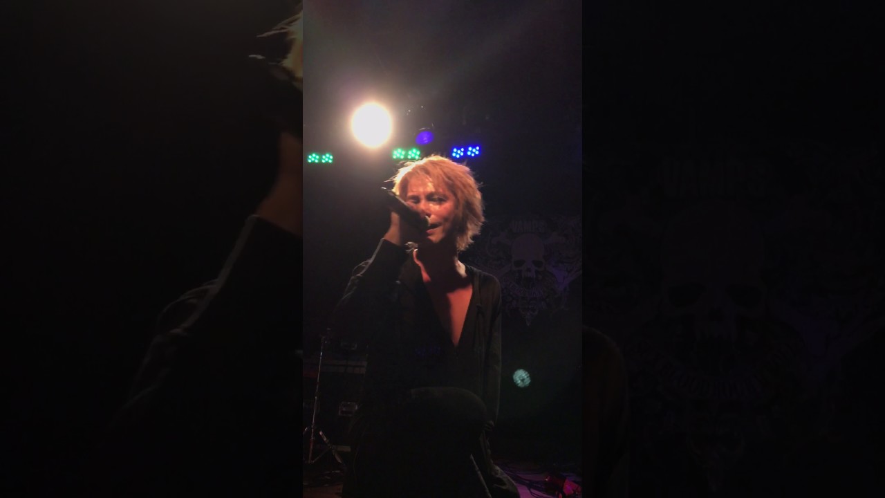 VAMPS 