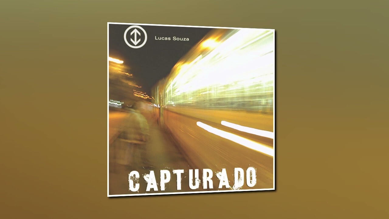 &Agrave;lbum Completo  Capturado  (  Lucas  Souza )