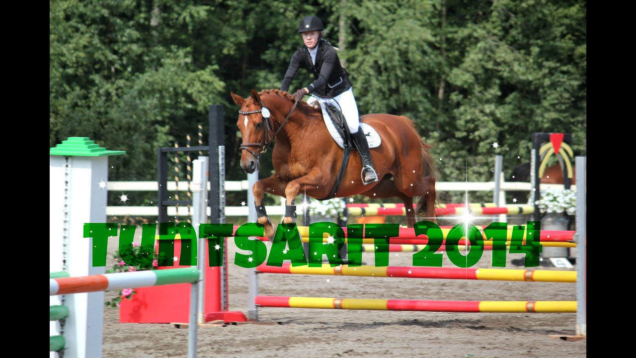 Tuntsarit 2014 Lahti