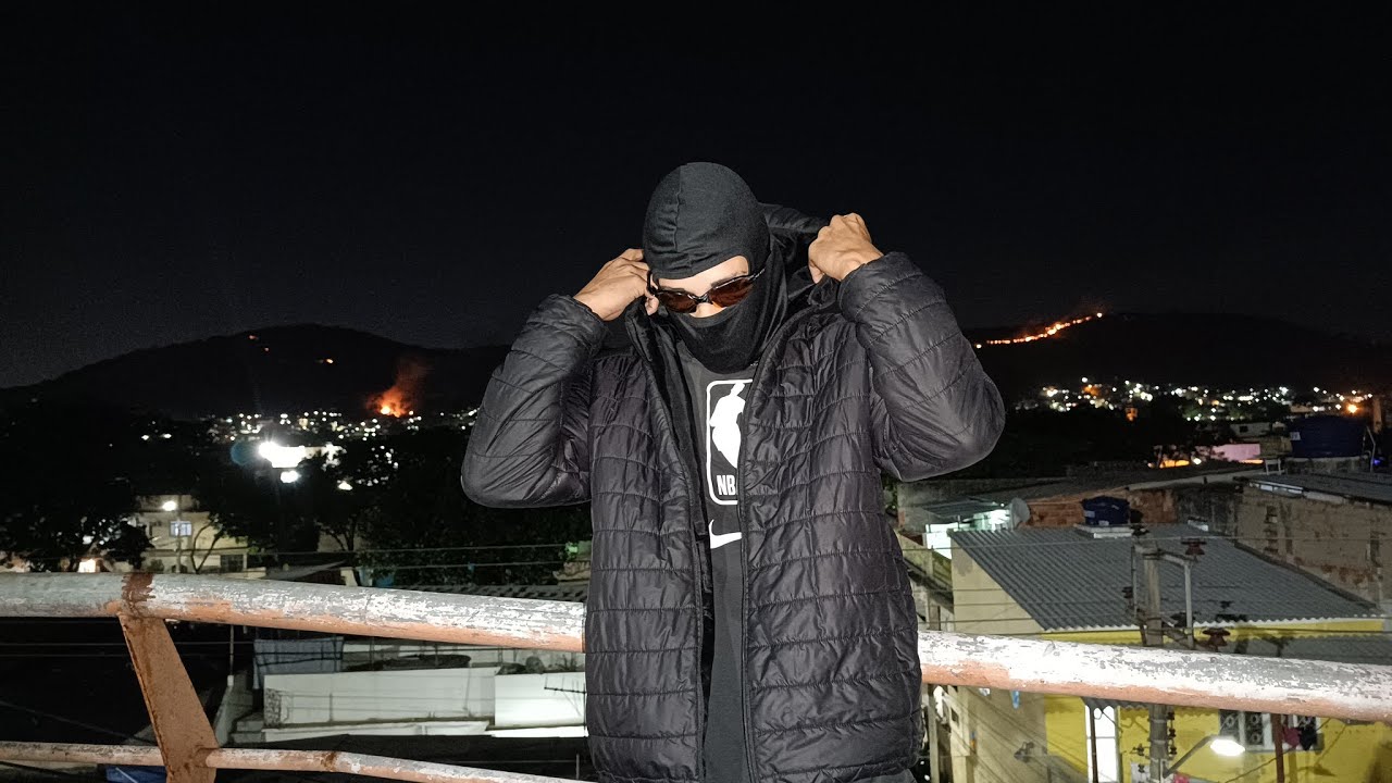 NOBRU NFLOWS - BALARIA FREESTYLE (PROD DR ACE)