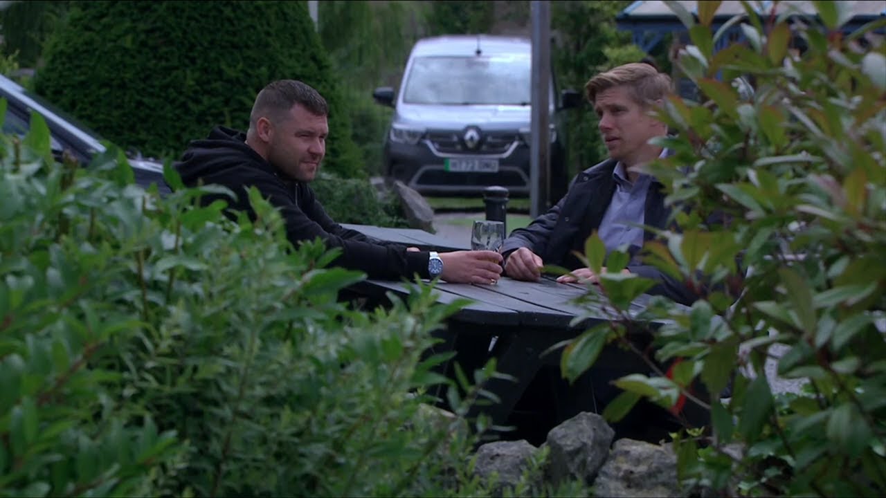 Aaron & Robert 26th September 2025 Part 3