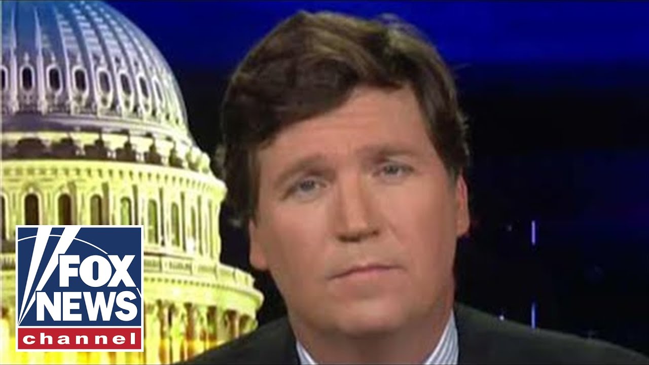 Tucker: Russia collusion hoax is still claiming victims